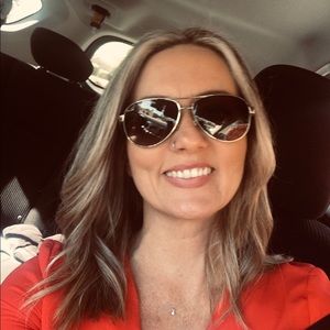 Meet your Posher, Tonya